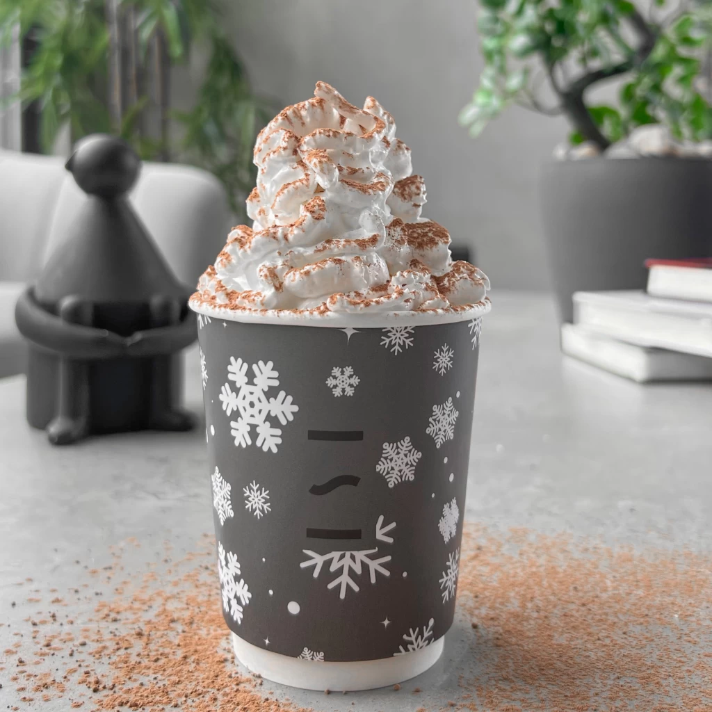 Aspect Hot Chocolate